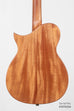 Revelator® Nautilus Limited Sinker Redwood Baritone Ukulele