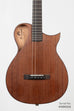 Revelator® Nautilus Limited Sinker Redwood Baritone Ukulele