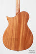 Revelator® Nautilus Limited Sinker Redwood Baritone Ukulele