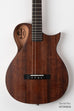 Revelator™ Nautilus Limited Sinker Redwood Baritone Ukulele