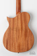 Revelator™ Nautilus Limited Sinker Redwood Baritone Ukulele