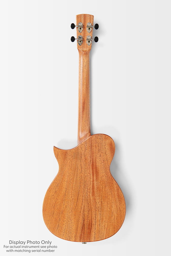 Revelator® Nautilus Limited Sinker Redwood Baritone Ukulele