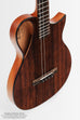Revelator® Nautilus Limited Sinker Redwood Baritone Ukulele