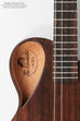 Revelator® Nautilus Limited Sinker Redwood Baritone Ukulele