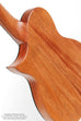 Revelator® Nautilus Limited Sinker Redwood Baritone Ukulele
