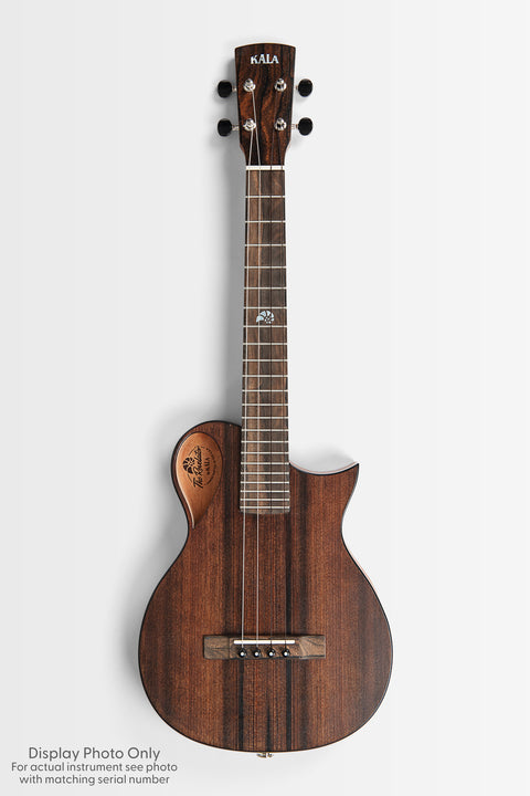 Revelator® Nautilus Limited Sinker Redwood Tenor Ukulele