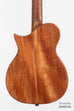 Revelator® Nautilus Limited Sinker Redwood Tenor Ukulele
