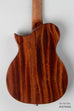 Revelator® Nautilus Limited Sinker Redwood Tenor Ukulele