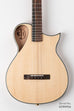 Revelator® Nautilus Limited Sitka Spruce Baritone Ukulele with White Ebony