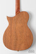 Revelator® Nautilus Limited Sitka Spruce Baritone Ukulele with White Ebony
