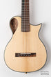 Revelator® Nautilus Limited Sitka Spruce Tenor Ukulele with White Ebony