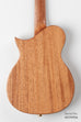 Revelator® Nautilus Limited Sitka Spruce Tenor Ukulele with White Ebony