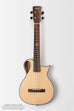 Revelator® Nautilus Limited Sitka Spruce Tenor Ukulele with White Ebony