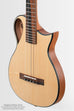 Revelator® Nautilus Limited Sitka Spruce Tenor Ukulele with White Ebony