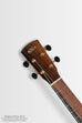 Revelator® Nautilus Limited Sitka Spruce Tenor Ukulele with White Ebony