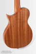 Revelator® Nautilus Limited Sitka Spruce Tenor Ukulele with White Ebony