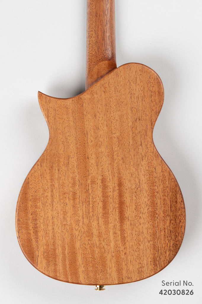 Revelator® Nautilus Limited Hawaiian Sugi Tenor Ukulele