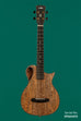 Revelator™  Mango Emperor Nautilus Tenor Ukulele