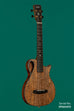 Revelator™  Mango Emperor Nautilus Tenor Ukulele