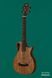 Revelator™  Mango Emperor Nautilus Tenor Ukulele