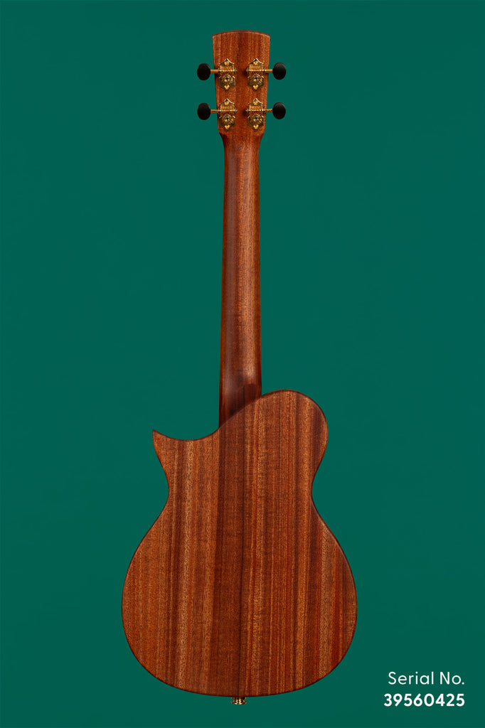 Revelator™  Mango Emperor Nautilus Tenor Ukulele