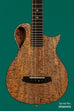Revelator™  Mango Emperor Nautilus Tenor Ukulele