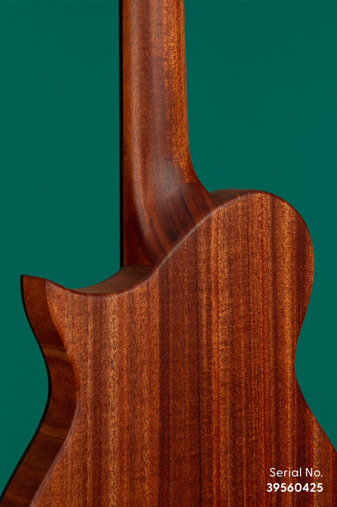 Revelator™  Mango Emperor Nautilus Tenor Ukulele