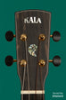 Revelator™  Mango Emperor Nautilus Tenor Ukulele