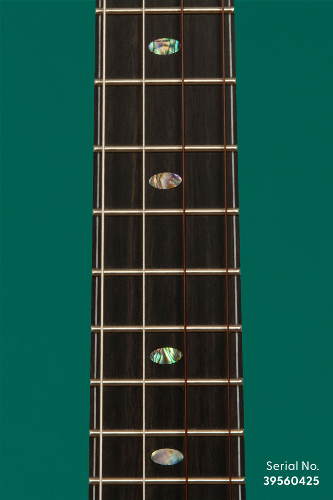 Revelator™  Mango Emperor Nautilus Tenor Ukulele