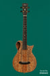 Revelator™  Mango Emperor Nautilus Tenor Ukulele