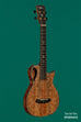 Revelator™  Mango Emperor Nautilus Tenor Ukulele