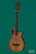 Revelator™  Mango Emperor Nautilus Tenor Ukulele