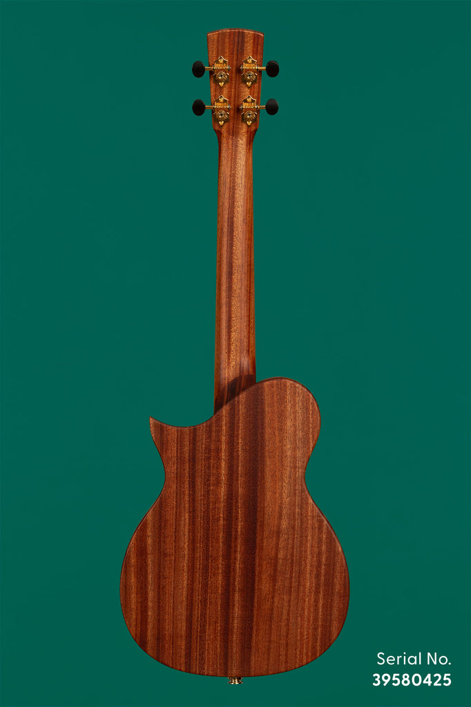 Revelator™  Mango Emperor Nautilus Tenor Ukulele