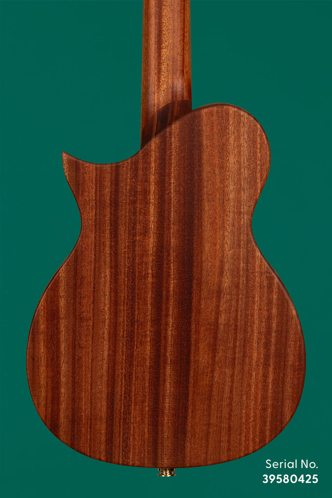 Revelator™  Mango Emperor Nautilus Tenor Ukulele