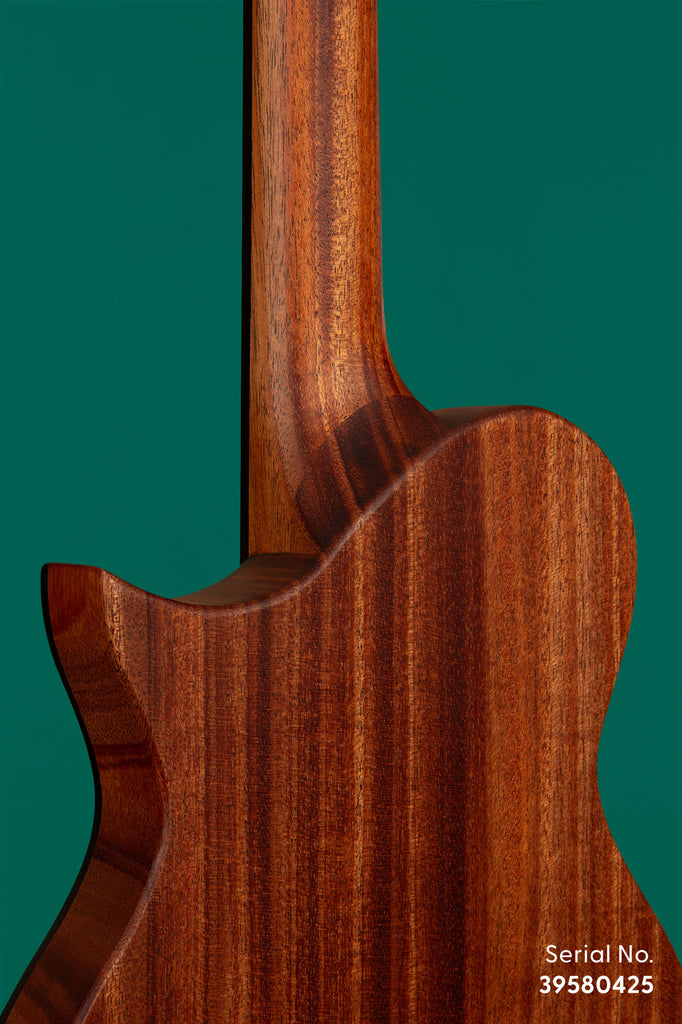 Revelator™  Mango Emperor Nautilus Tenor Ukulele