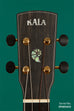 Revelator™  Mango Emperor Nautilus Tenor Ukulele