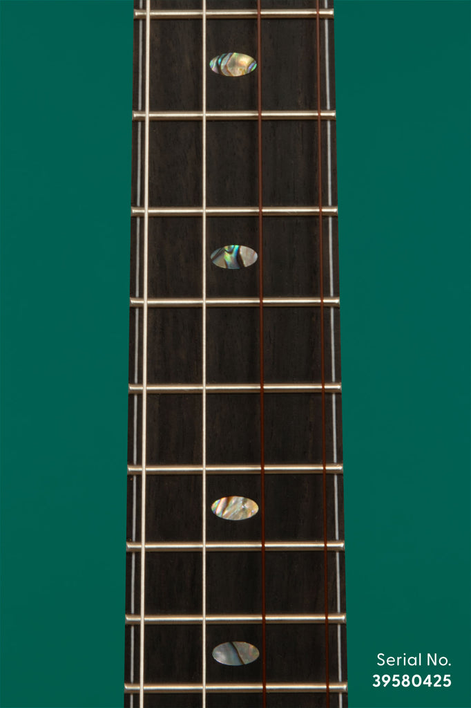 Revelator™  Mango Emperor Nautilus Tenor Ukulele
