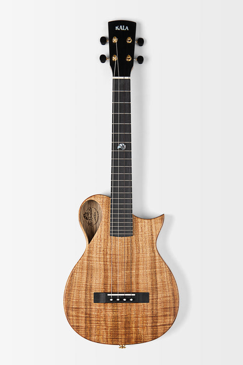 Revelator® Nautilus Limited Tochi Tenor Ukulele