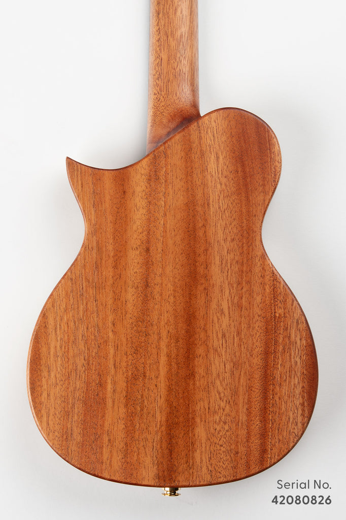 Revelator® Nautilus Limited Torrefied Spruce Tenor Ukulele