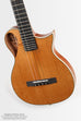 Revelator® Nautilus Limited Torrefied Spruce Tenor Ukulele