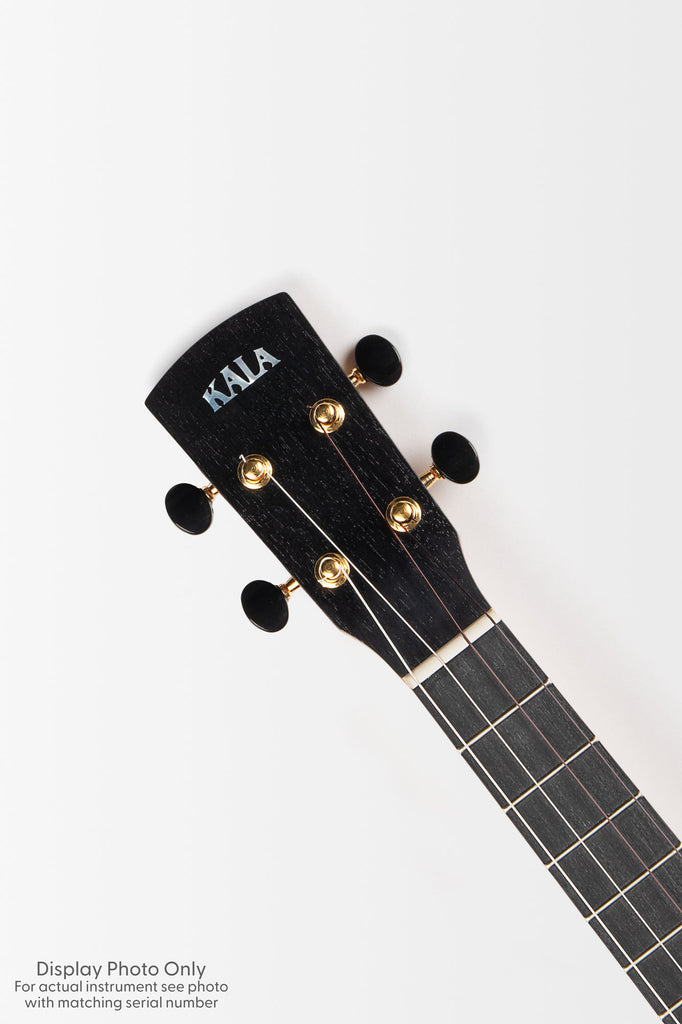 Revelator® Nautilus Limited Torrefied Spruce Tenor Ukulele