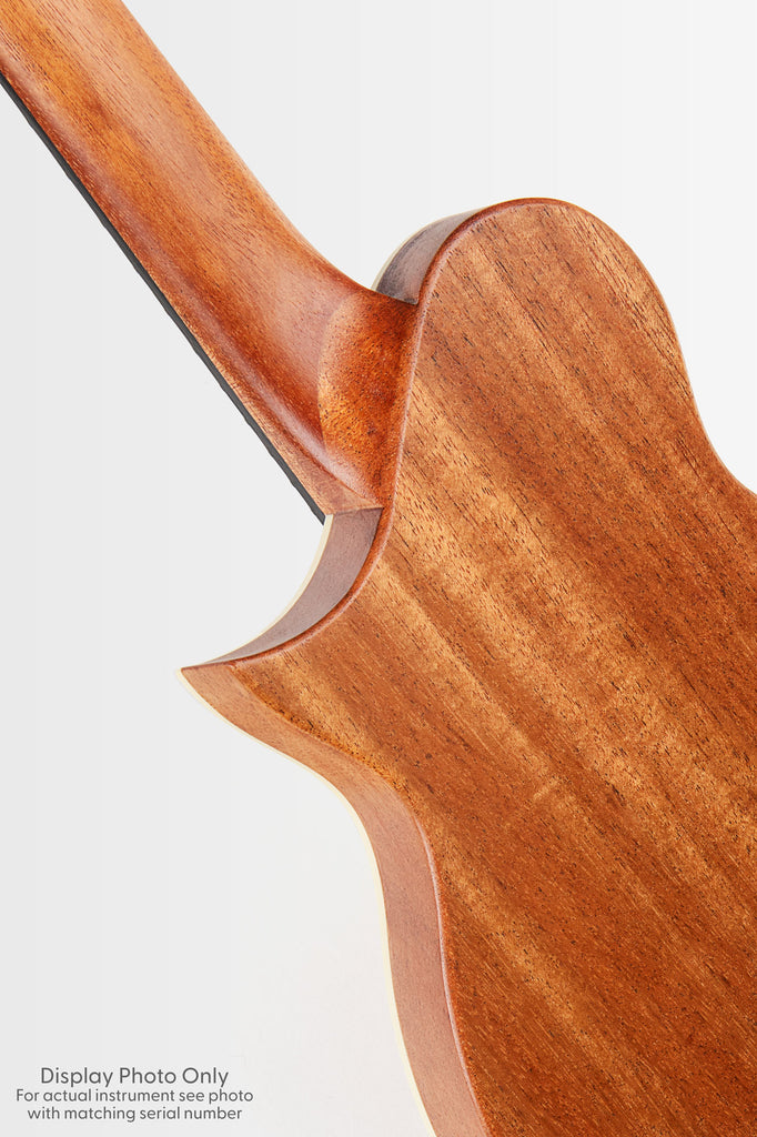 Revelator® Nautilus Limited Torrefied Spruce Tenor Ukulele