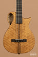 Revelator™ Nautilus Master Grade Korina Tenor Ukulele