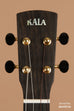 Revelator™ Nautilus Master Grade Korina Tenor Ukulele