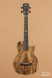 Revelator™ Nautilus Master Grade Korina Tenor Ukulele