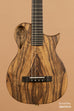 Revelator™ Nautilus Master Grade Korina Tenor Ukulele