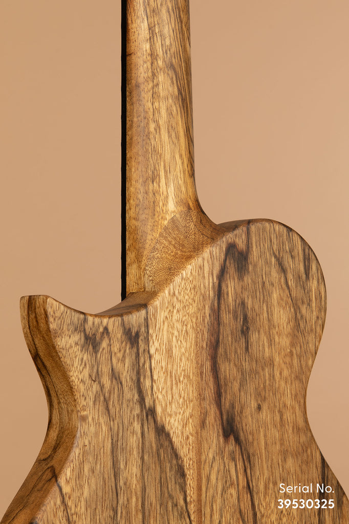 Revelator™ Nautilus Master Grade Korina Tenor Ukulele