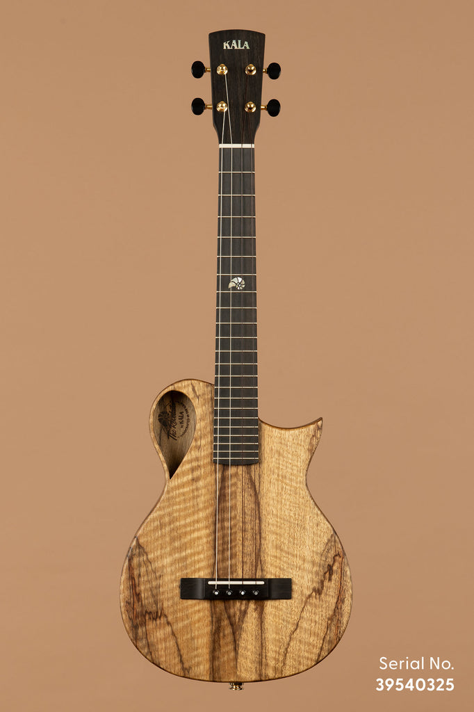 Revelator™ Nautilus Master Grade Korina Tenor Ukulele
