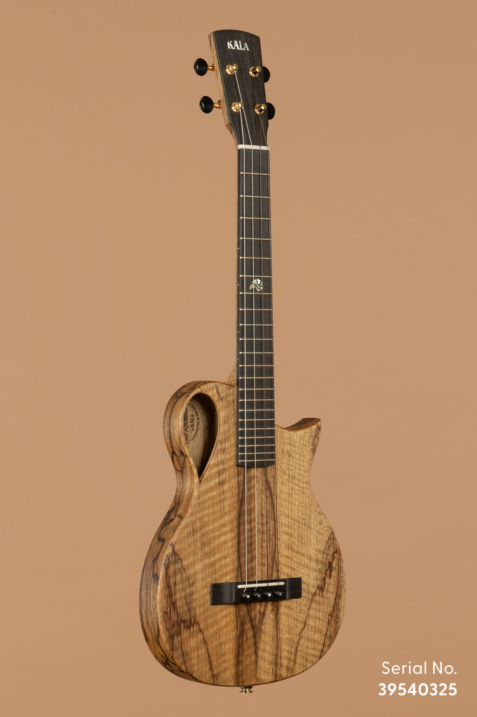 Revelator™ Nautilus Master Grade Korina Tenor Ukulele
