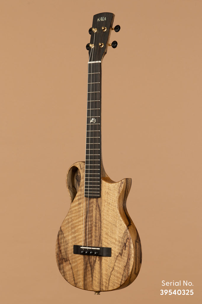 Revelator™ Nautilus Master Grade Korina Tenor Ukulele